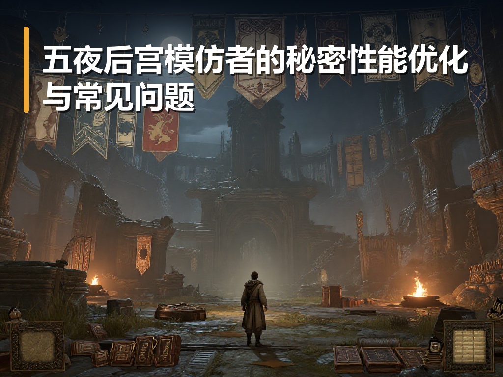 五夜后宫模仿者的秘密性能优化与常见问题