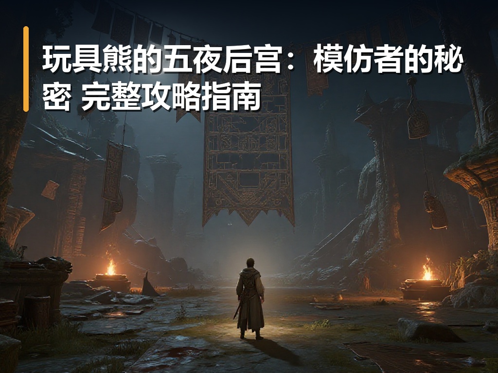 玩具熊的五夜后宫：模仿者的秘密 完整攻略指南