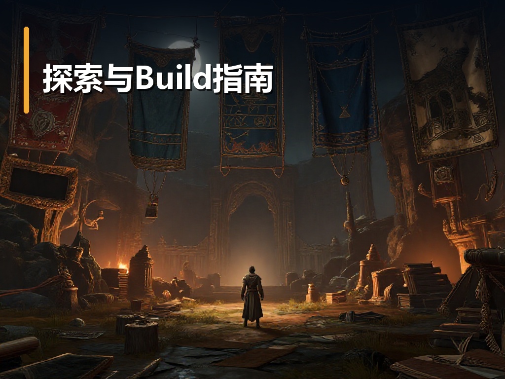 探索与Build指南