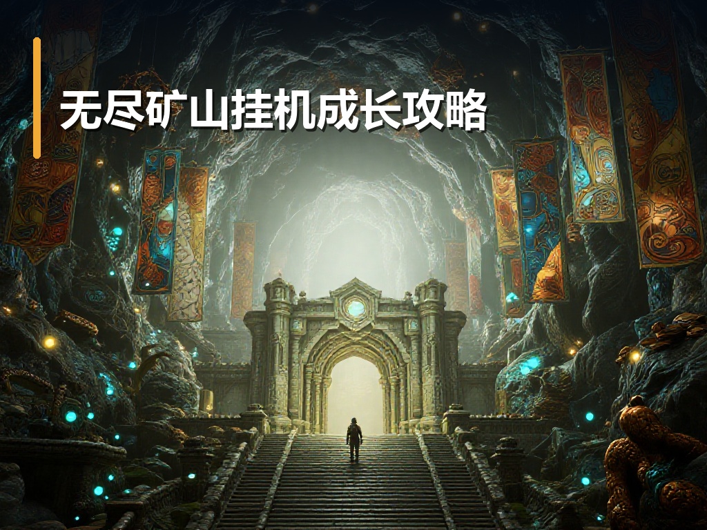 无尽矿山挂机成长攻略