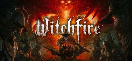 女巫之火Witchfire电脑版
