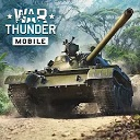 战争雷霆手游官方正版