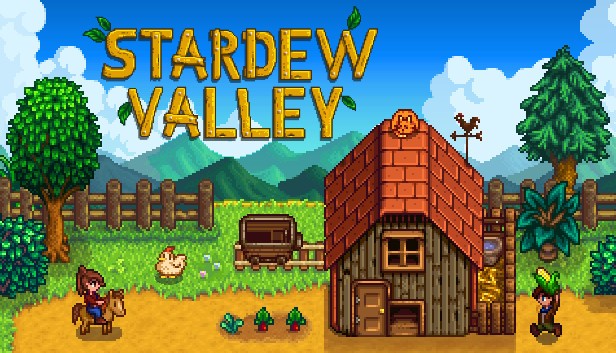 星露谷物语PC版