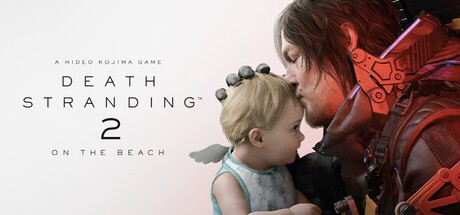 死亡搁浅2PC版