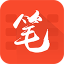 笔趣阁红色经典版