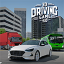 3D驾驶游戏4.0老版本