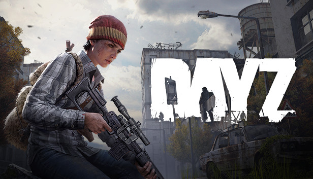 DayZ电脑版