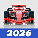 F1方程式赛车游戏手机版