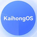 KaihongOS桌面版镜像包