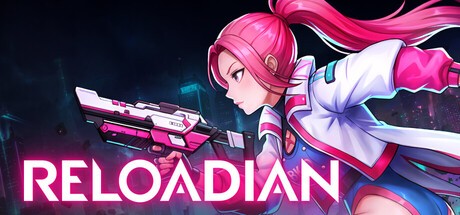 RELOADIAN游戏