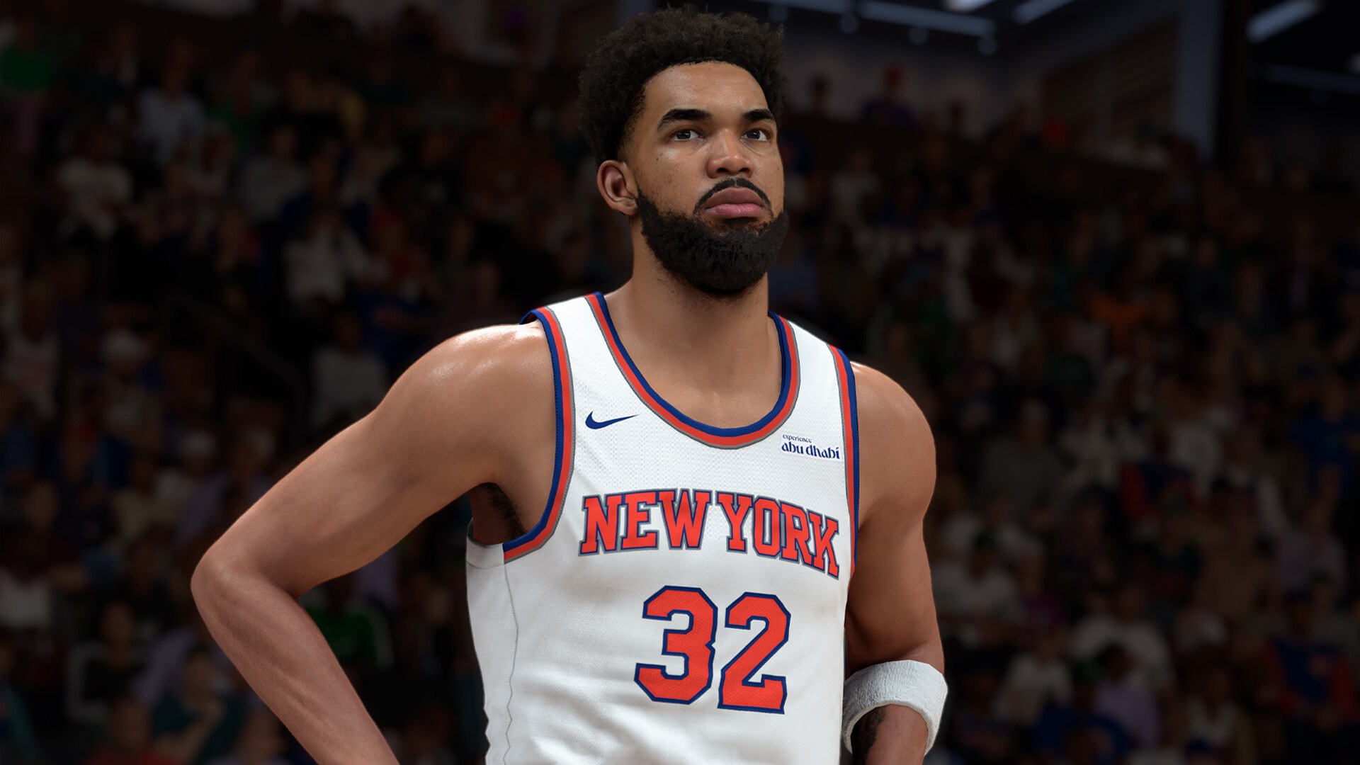 NBA 2K26 游戏截图 4