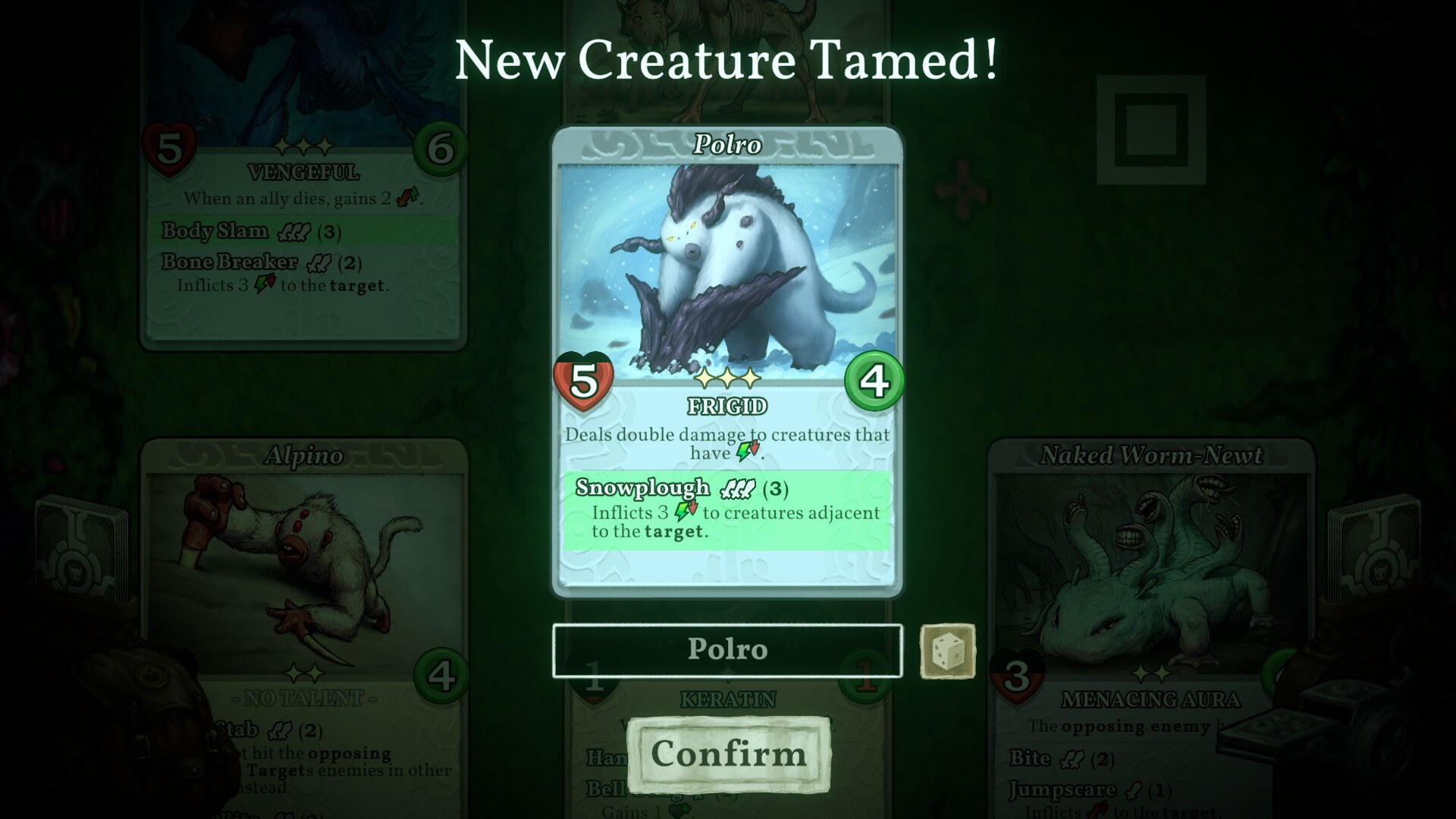 驯牌师 Decktamer 游戏截图 3