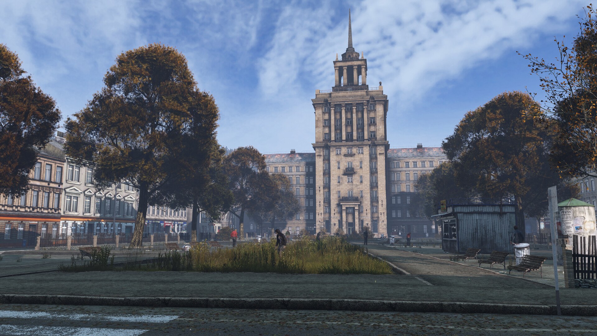 DayZ 游戏截图 4